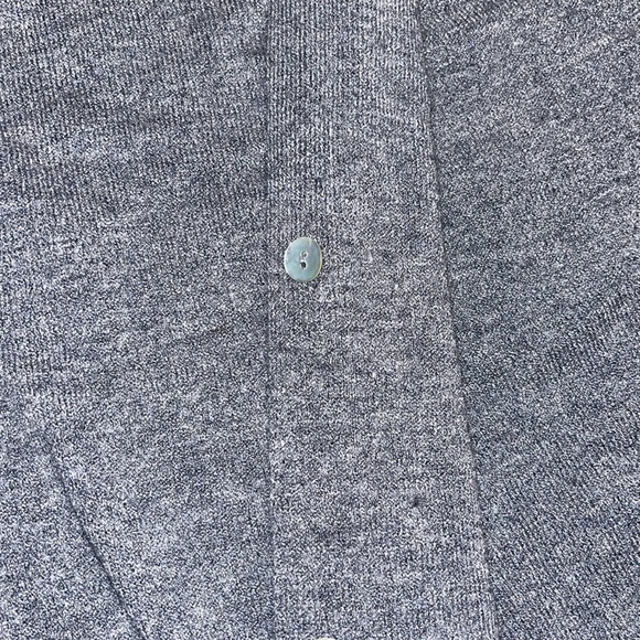 Puli grey scarf shawl - Picture 3 of 5